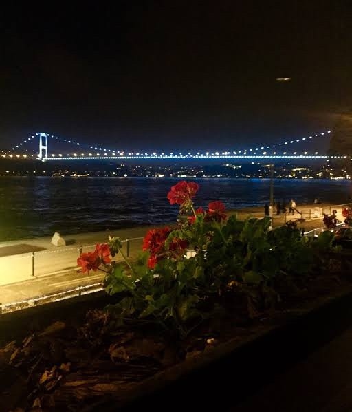 Akşam yemeği için nereye gidelim?