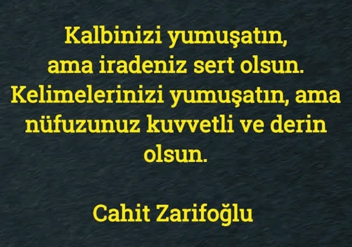 İradeniz güçlü mü zayıf mı?