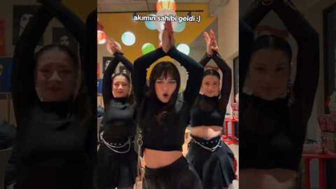 Vurun kaşıkları size enişte geliyor duydunuz mu 😂😂?