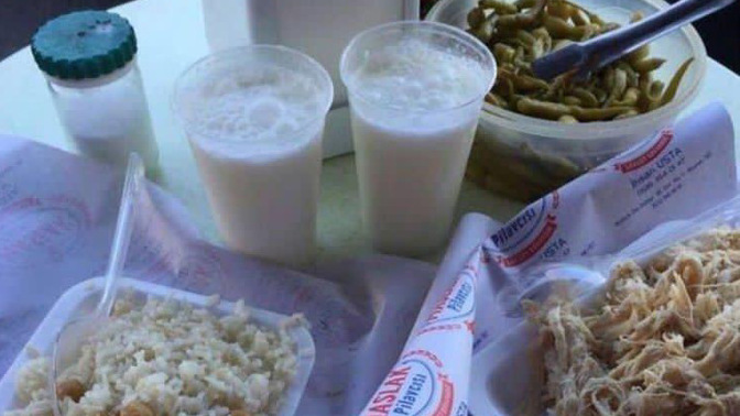 İlk buluşma için güzel bir yer mi sizce?