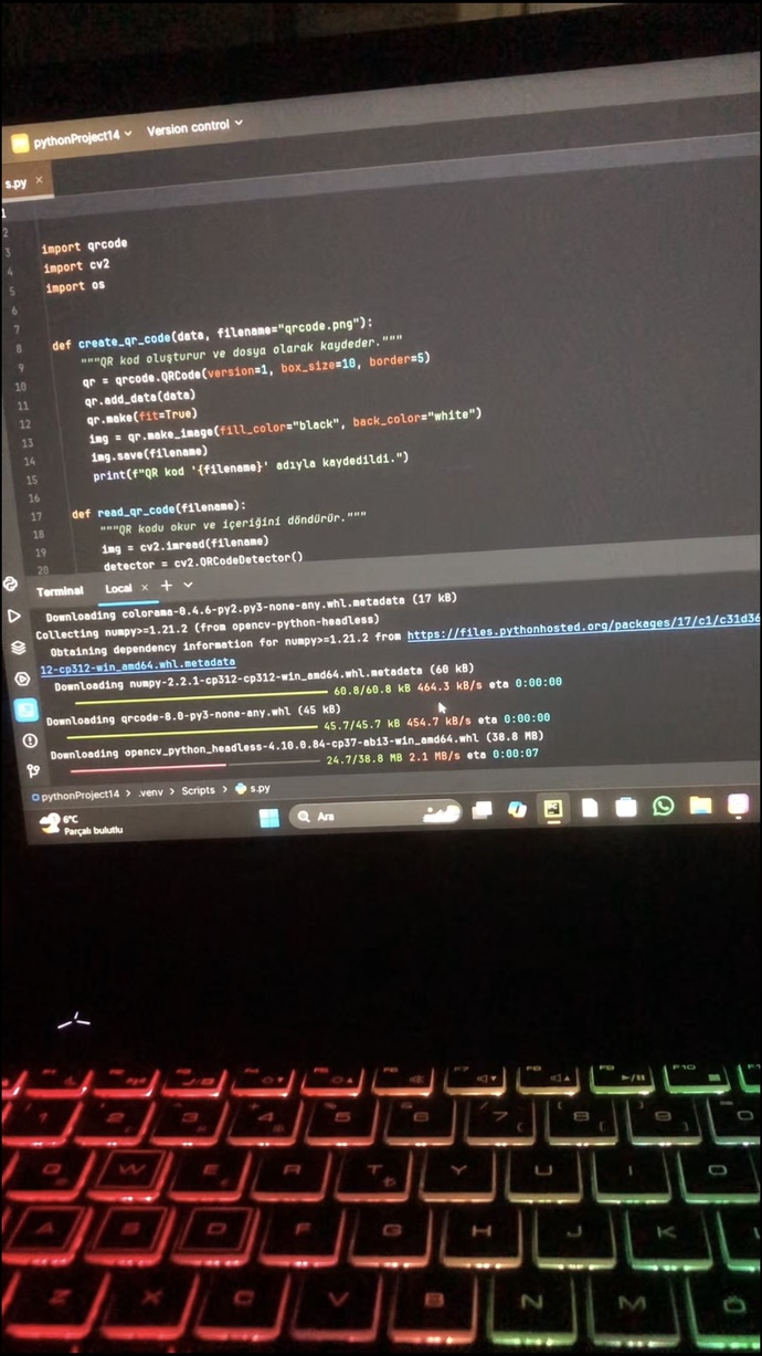 Yapay zeka yazılımcılığı bitirdi mi?