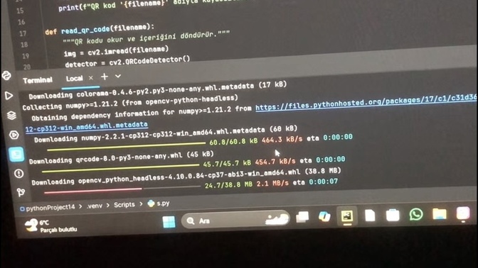 Yapay zeka yazılımcılığı bitirdi mi?