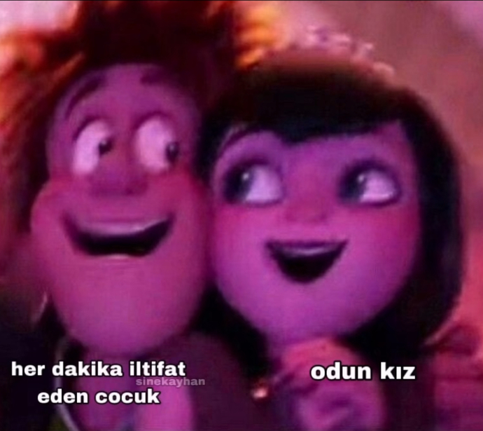 İlişkilerde nasılsınız?