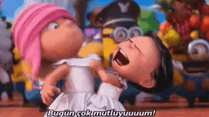 Sizin için ne yapsam mutlu olursunuz?