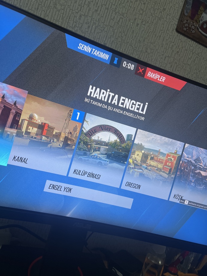Pc oyunu sever misiniz neler oynarsınız?