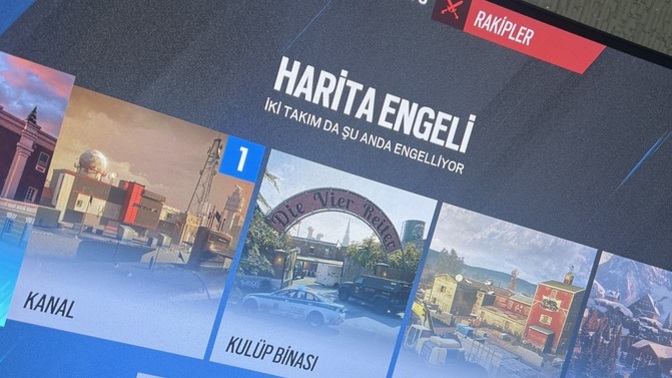 Pc oyunu sever misiniz neler oynarsınız?