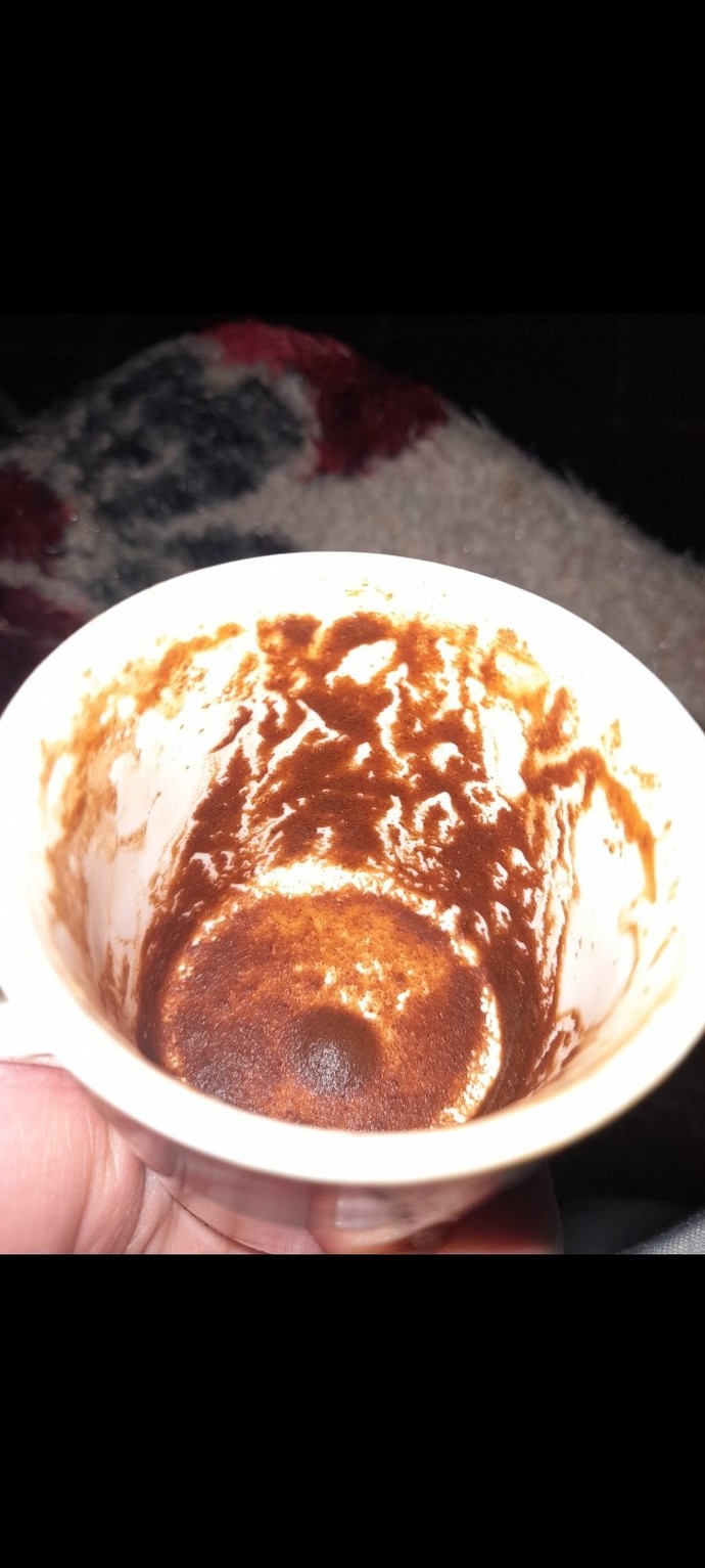 Hisleri kuvvetli olanlar bakar misiniz?