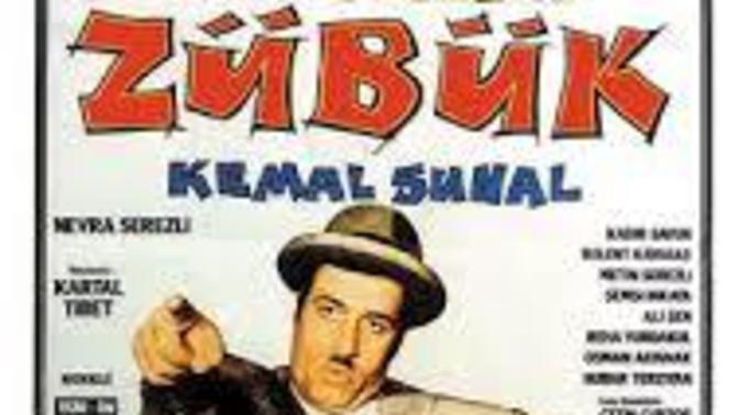 ZÜBÜK tekrar çekiliyor izler misiniz?
