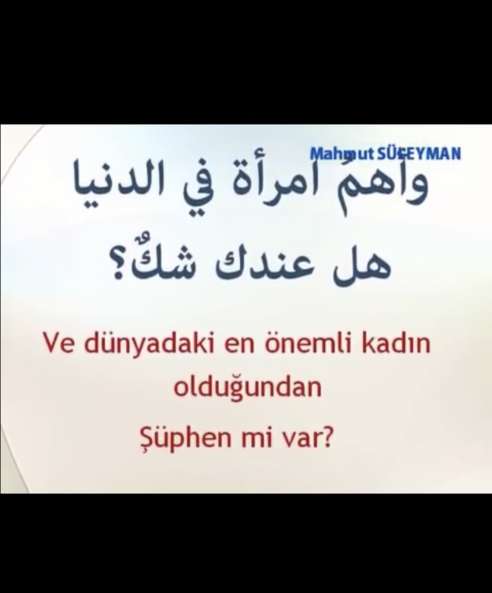 Sizi anlatan bir sarki var mi?