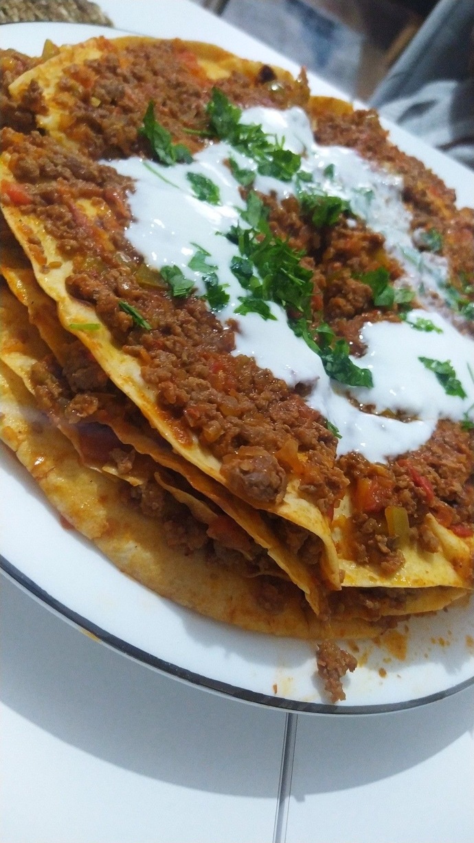 Bugün akşam yemeği olarak ne yemek yapmalıyım?