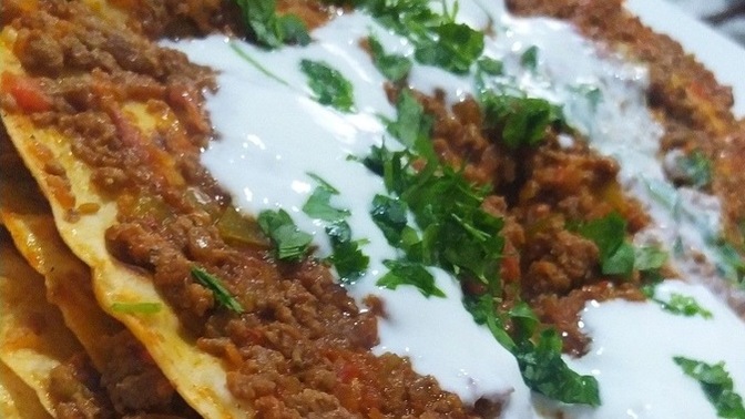 Bugün akşam yemeği olarak ne yemek yapmalıyım?