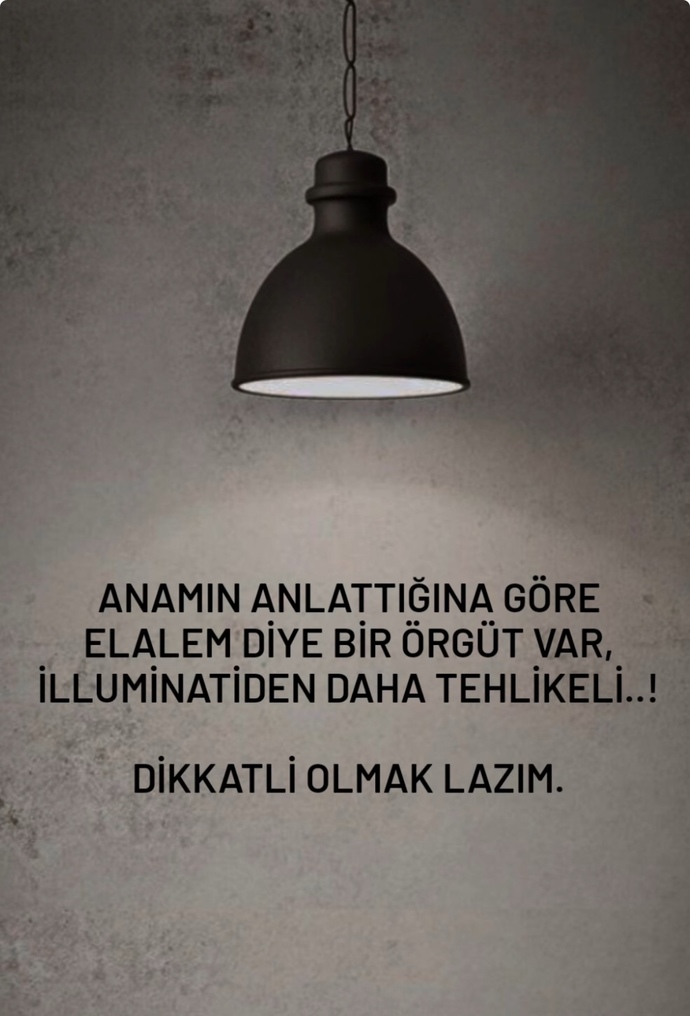 “ Elalem ne der “ algısı bitti mi?