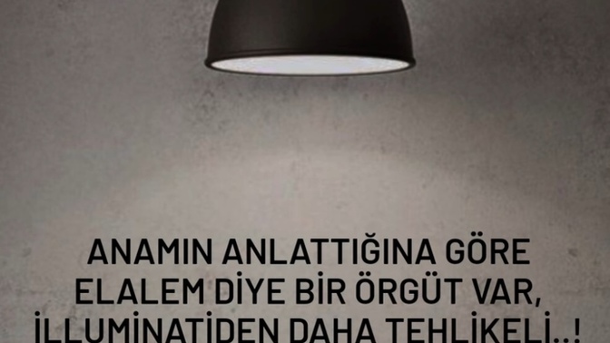 “ Elalem ne der “ algısı bitti mi?