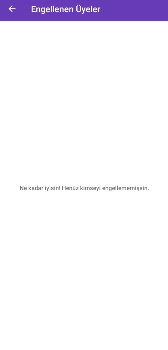 Ne kadar iyi birisin?