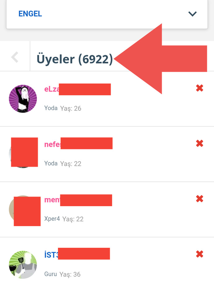 Ne kadar iyi birisin?