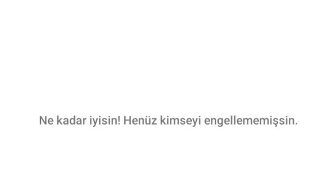 Ne kadar iyi birisin?