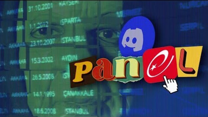 Paneli izlediniz mi? Verilere kolay erişim hakkında fikriniz ne?