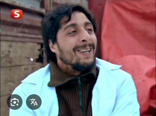 Şefkat Tepe dizisinde en çok sevdiğiniz karakter kimler?