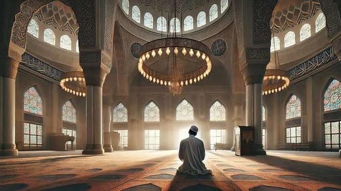 Namaz kılmaya başladığımdan beri hayatım yoluna girdi diyen var mı aranızda?
