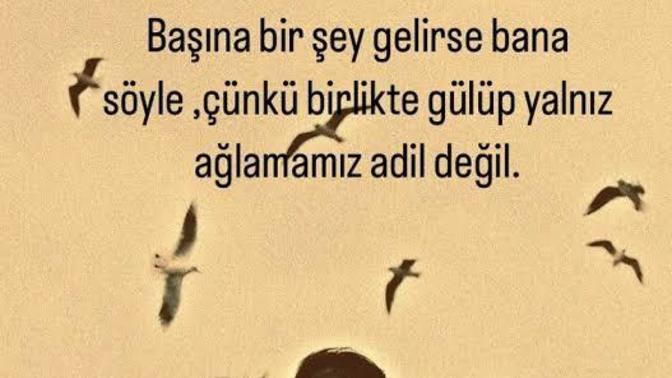 Ağzınızdan çıkan kelimelerin hepsi yüreğinizden mi geliyor?