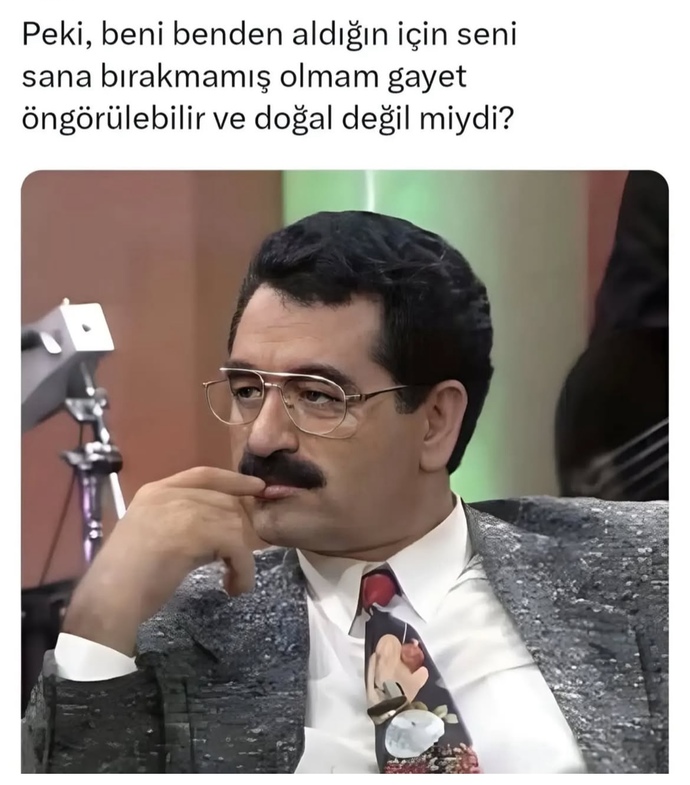 Sana sitem bile etmiyorum dediğiniz birileri var mı?