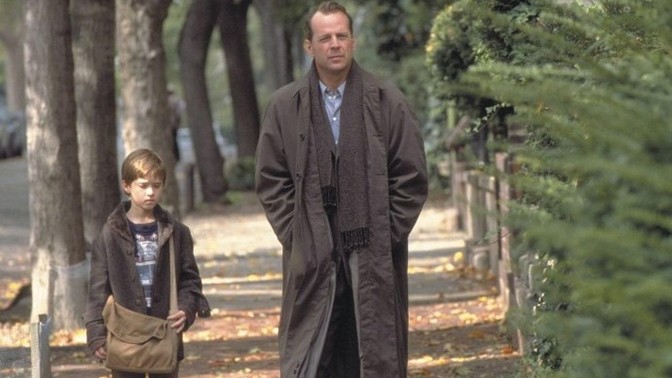 En sevdiğiniz ilk 3 Film hangisi?
