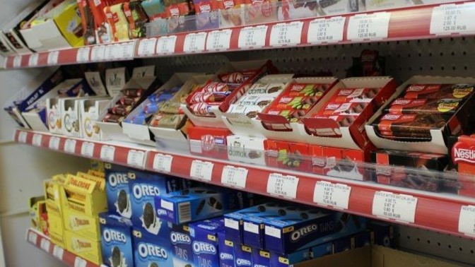 Size hangi çikolotayı alırdım söyleyeyim mi?