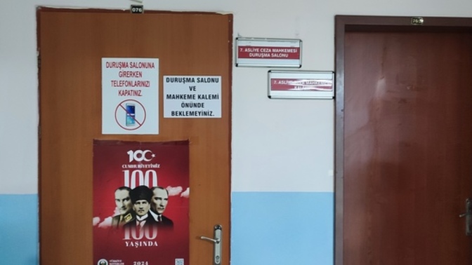 Adliye Yollarını en son ne zaman aşındırdınız?