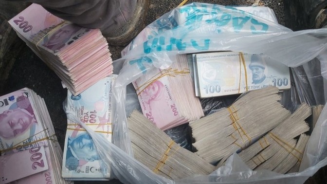 10 aylık emeğim sizde olsa ne yapardınız?