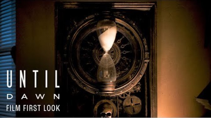 Until Dawn teaserını nasıl buldunuz, sinema da İzleyecek misiniz?