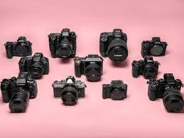 Evde resim için fotoğraf makinesi önerisi olan var mı?