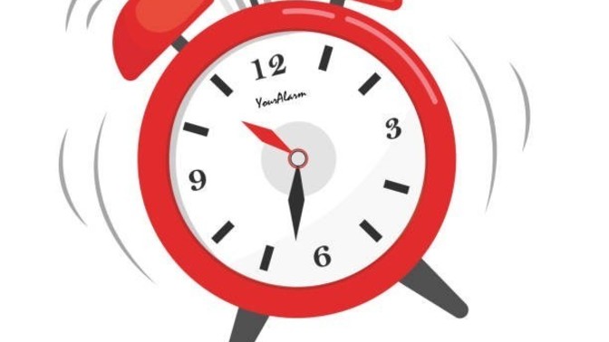Hiç alarmınız çalmadığı için işe geç kaldığınız oldu mu?