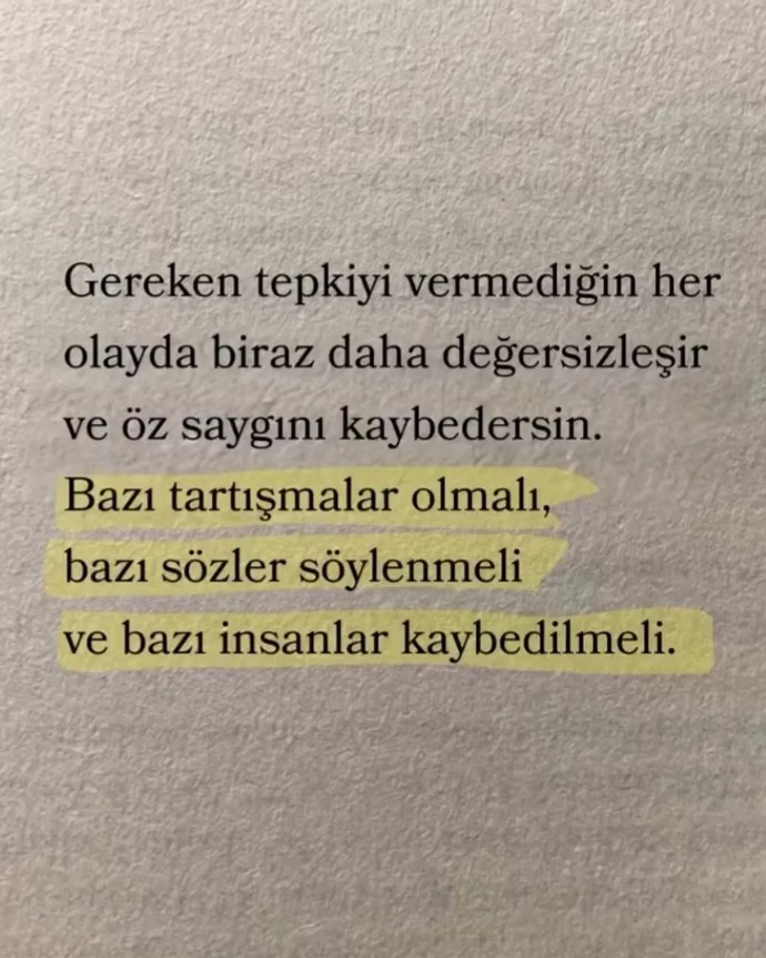 Çizgileriniz var mı? Koruyabiliyor musunuz?