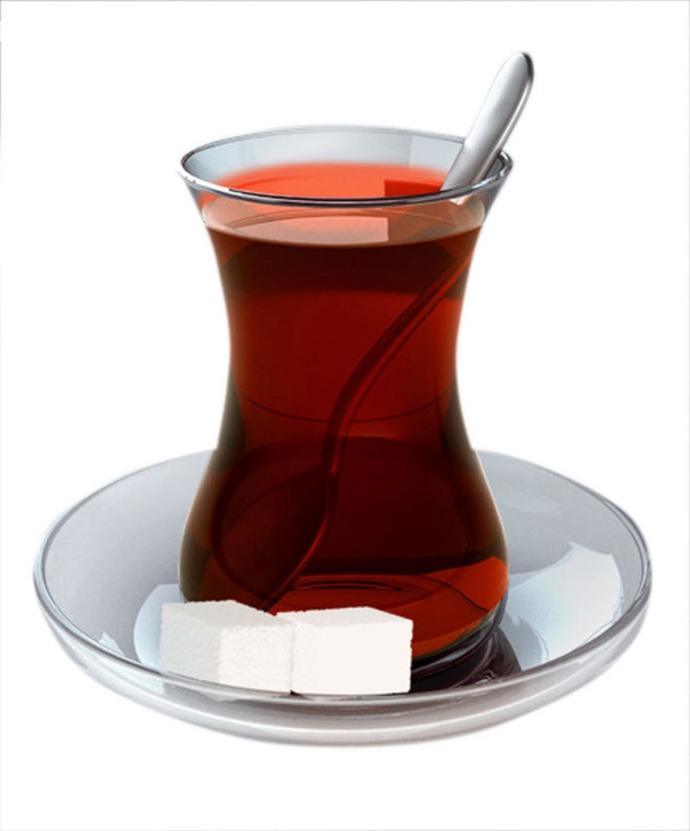 Çay neden bu kadar çok seviliyor? Esprisi nedir? Size nasıl bir etkisi var anlatır mısınız hele?