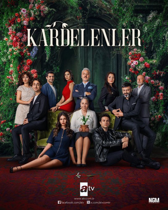 Çok tutulan bir dizinin benzerlerinin çekilmesi izleyiciyi mutlu eder mi?