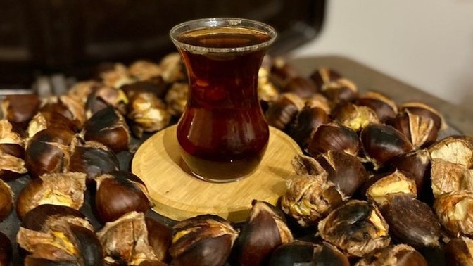 En sevdiğiniz atıştırmalık nedir?