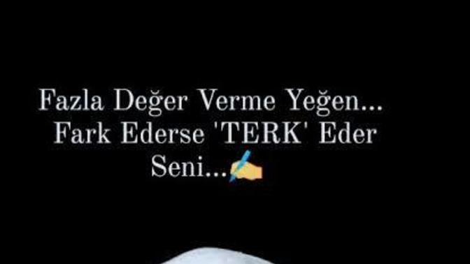 Fazla değer vermek ilişki ömrünü kısaltır mı?