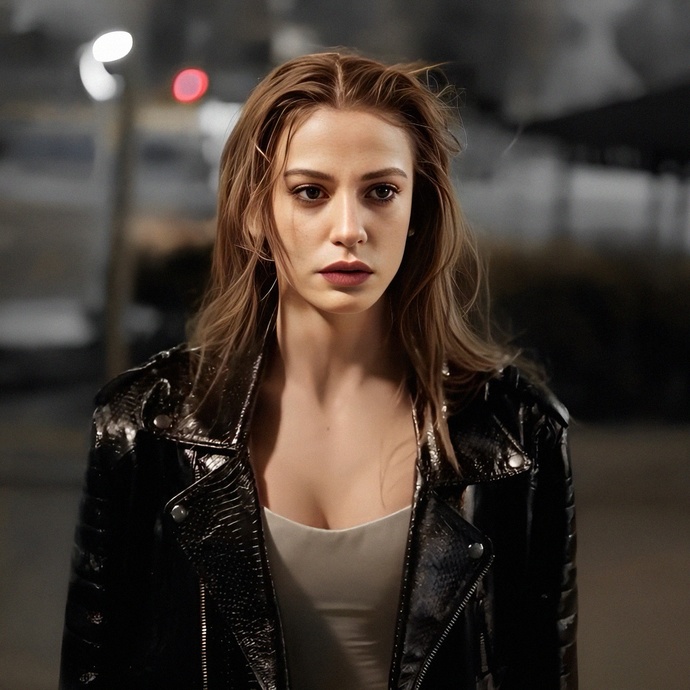 Bensu Soral mı daha güzel, Serenay Sarıkaya mı?