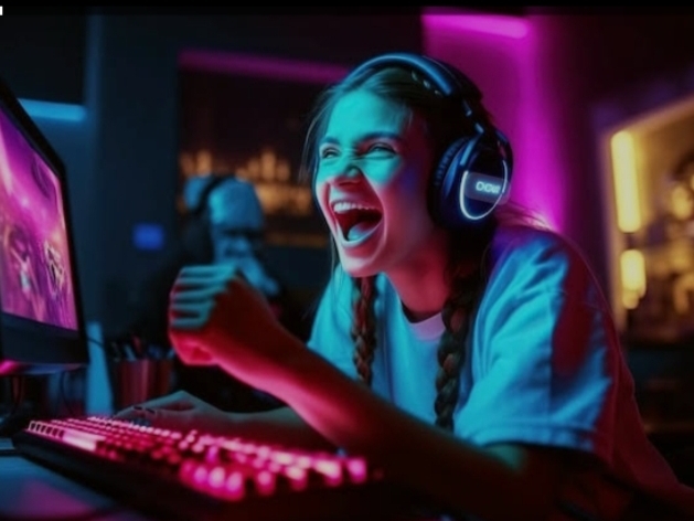 Game Designer/Oyun Tasarımcısı olmak isteseniz çevreniz napıcan boş işlerle git oku doktor ol avukat ol dese cevabınız ne olurdu?
