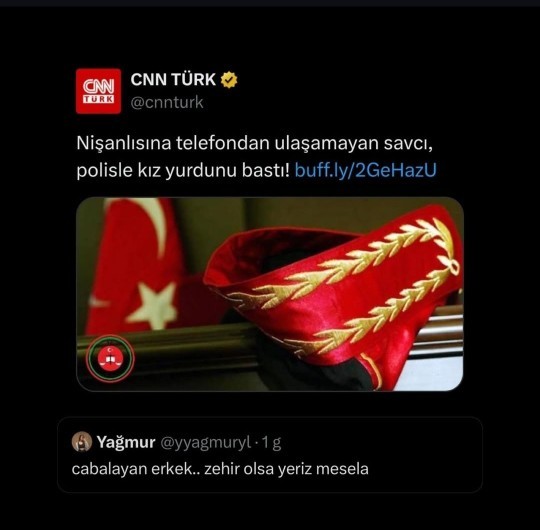 Ulaşmak isteyen erkek istedikten sonra hertürlü ulaşır mı?