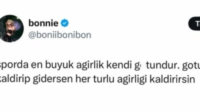 Hayatınızdaki en gerçekçi motiveniz nedir?