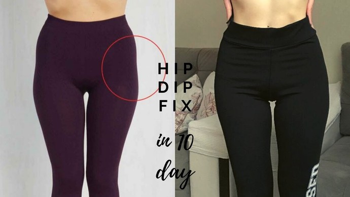 Hip Dips dedikleri şey basen mi oluyor?