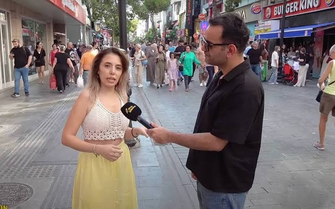 Uzak durmaya çalıştıkça seni çeken şey nedir?