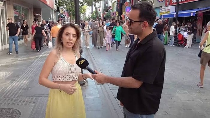 Uzak durmaya çalıştıkça seni çeken şey nedir?