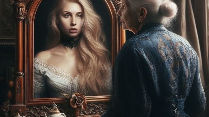 Ergenliğine dönsen o'na ne söylemek isterdin?