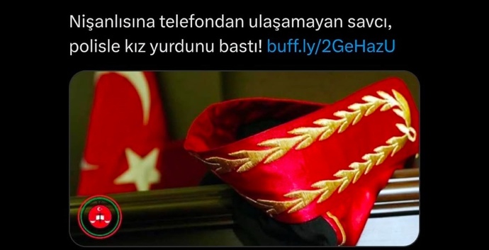 En son ne için çabaladınız?