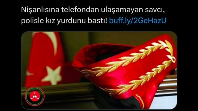En son ne için çabaladınız?