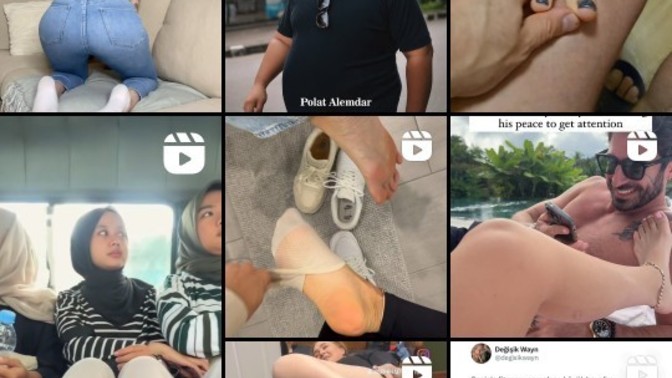 İnstagram'ın keşfedini nasıl değiştirebilirim?