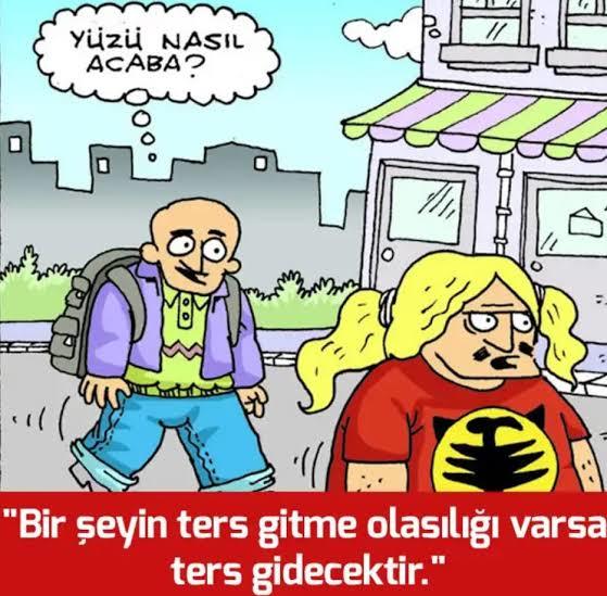 Acı ama gerçek bir şey söyleyebilir misiniz?