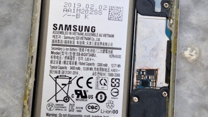 1 telefonun bataryası Kaç mah olmalı sizce?